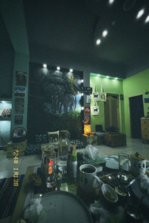   at Bayt Sara in Amman