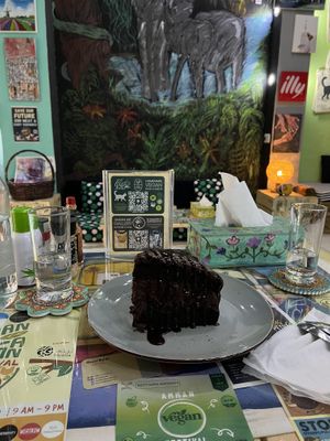   at Bayt Sara in Amman