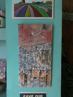   at Bayt Sara in Amman