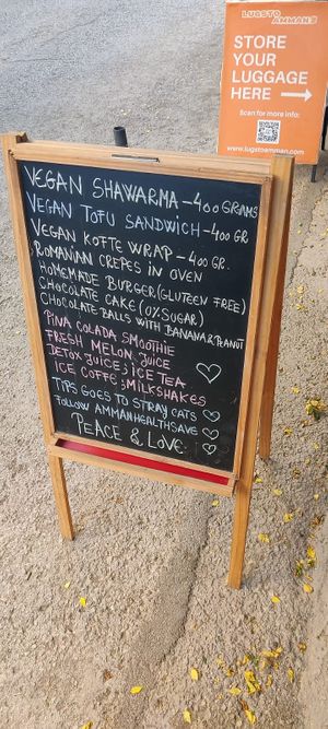  at Bayt Sara in Amman