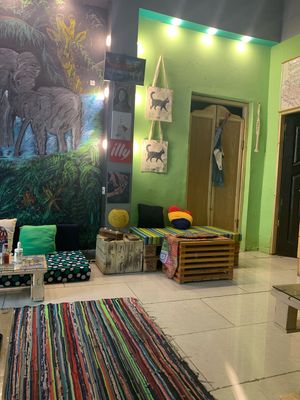   at Bayt Sara in Amman