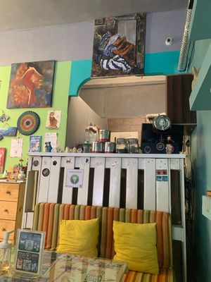   at Bayt Sara in Amman