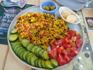  at Bayt Sara in Amman