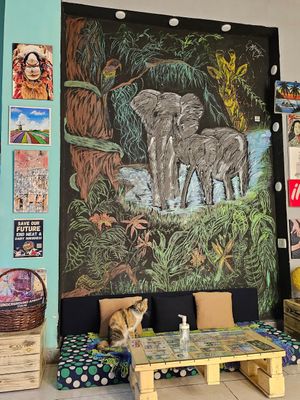  at Bayt Sara in Amman