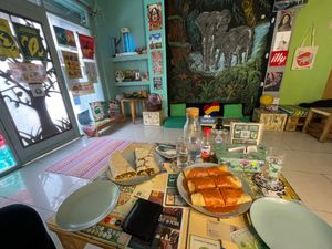  at Bayt Sara in Amman