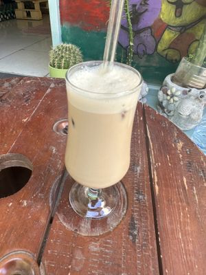   at Bayt Sara in Amman