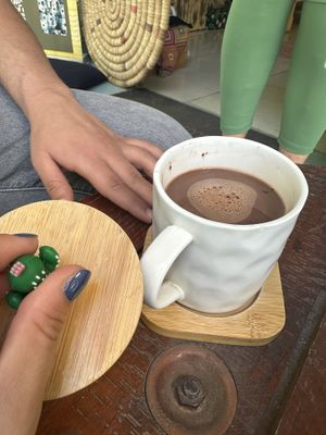   at Bayt Sara in Amman