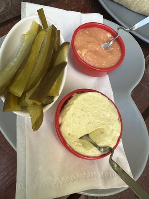   at Bayt Sara in Amman