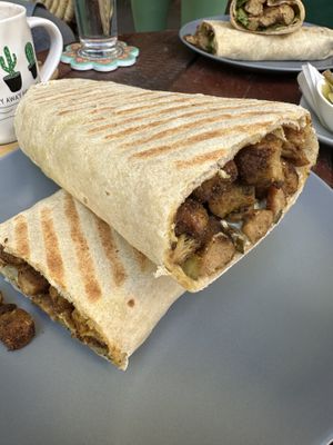   at Bayt Sara in Amman