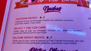  at 1950 American Diner in Florence