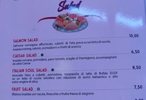  at 1950 American Diner in Florence