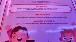  at 1950 American Diner in Florence