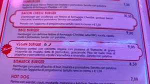  at 1950 American Diner in Florence