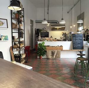 Interior  at La Molienda - Bisbe in Mallorca