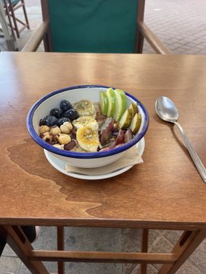   at La Molienda - Bisbe in Mallorca