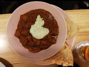  at Vleischerei in Leipzig