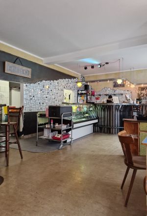  at Vleischerei in Leipzig