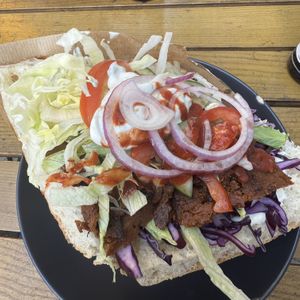   at Vleischerei in Leipzig