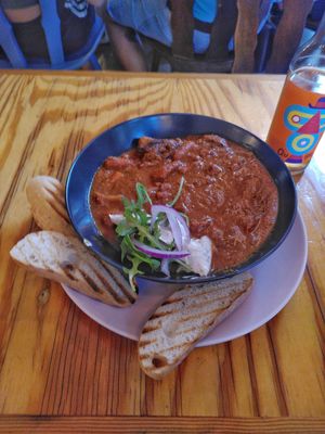  at Vleischerei in Leipzig