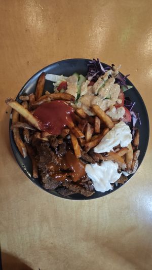  at Vleischerei in Leipzig