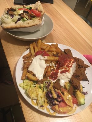 Really good!  at Vleischerei in Leipzig