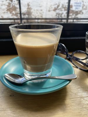   at Mad Apple in Launceston