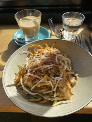   at Mad Apple in Launceston