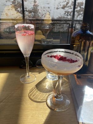   at Mad Apple in Launceston