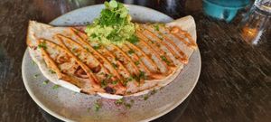  at Mad Apple in Launceston