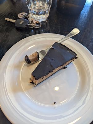  at Mad Apple in Launceston