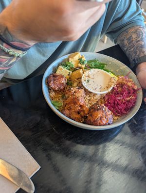  at Mad Apple in Launceston