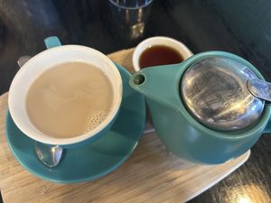   at Mad Apple in Launceston