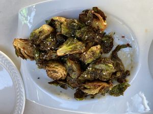 Sprouts   at Josie Kelly's Public House in Somers Point