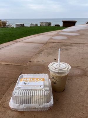   at Analog in Sister Bay