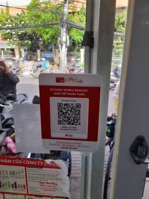  at Sala Vegetarian in Ho Chi Minh City