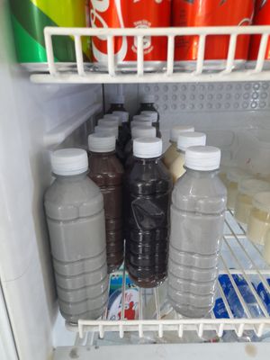  at Sala Vegetarian in Ho Chi Minh City