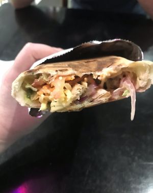 More kabab goodness  at Taksim Kebab and Pizza in Eight Mile Plains