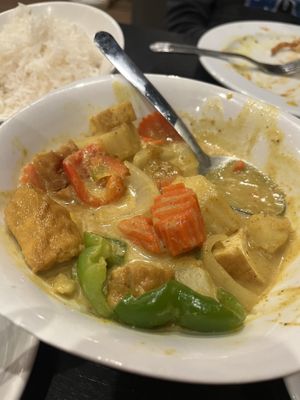   at Thotsakan in San Diego