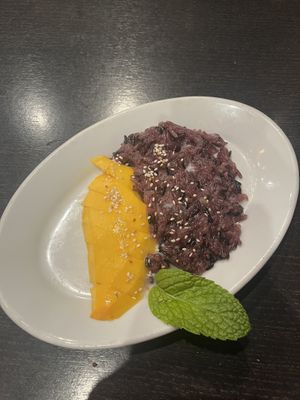   at Thotsakan in San Diego