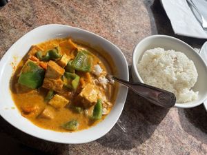   at Thotsakan in San Diego