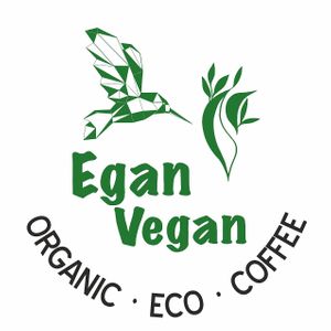 ORGANIC | ECO | COFFEE at Egan Vegan in Sochi