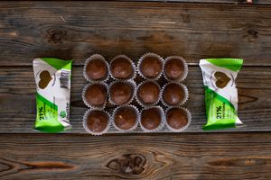 Bol at Egan Vegan in Sochi