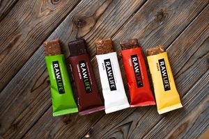 RAW at Egan Vegan in Sochi