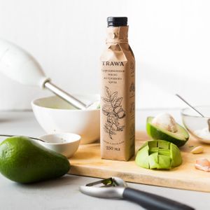 TRAWA at Egan Vegan in Sochi