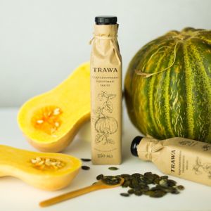 TRAWA at Egan Vegan in Sochi