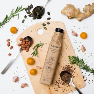 Сыродавленое масло at Egan Vegan in Sochi