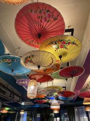   at Kung Thale in Seoul