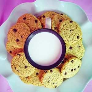 It’s milk and cookies time at Sunflour  in Orlando