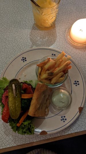  at Kalaset in Copenhagen