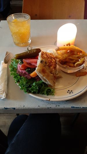  at Kalaset in Copenhagen